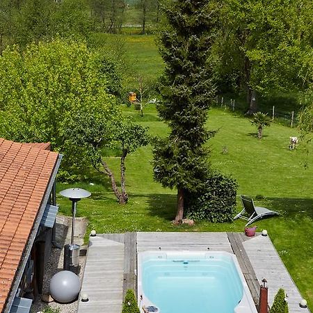 Les Gites De L'Yeres Cuverville-sur-Yeres Cameră foto
